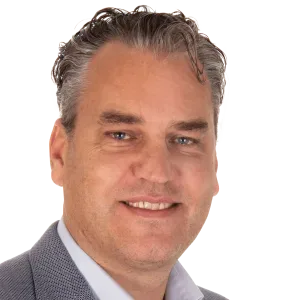 Photo de Jens Visscher