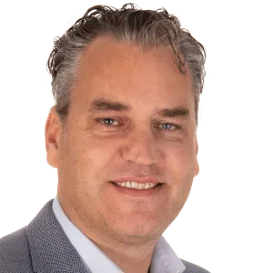 Foto van Jens Visscher