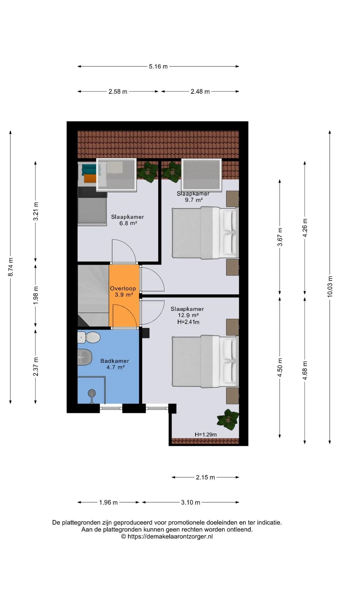 Jensemaheerd 146 Groningen thumbnail 47