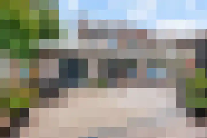 Jensemaheerd 84 dans Groningen