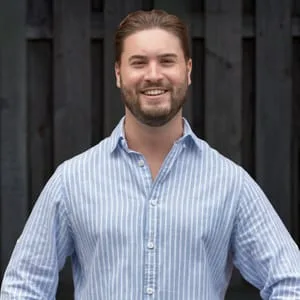 Foto van Jente Peeters