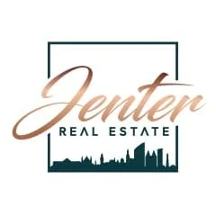 Logo Jenter Real Estate