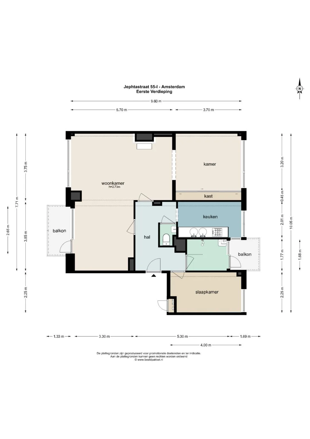 Jephtastraat 55 1 Amsterdam thumbnail 32