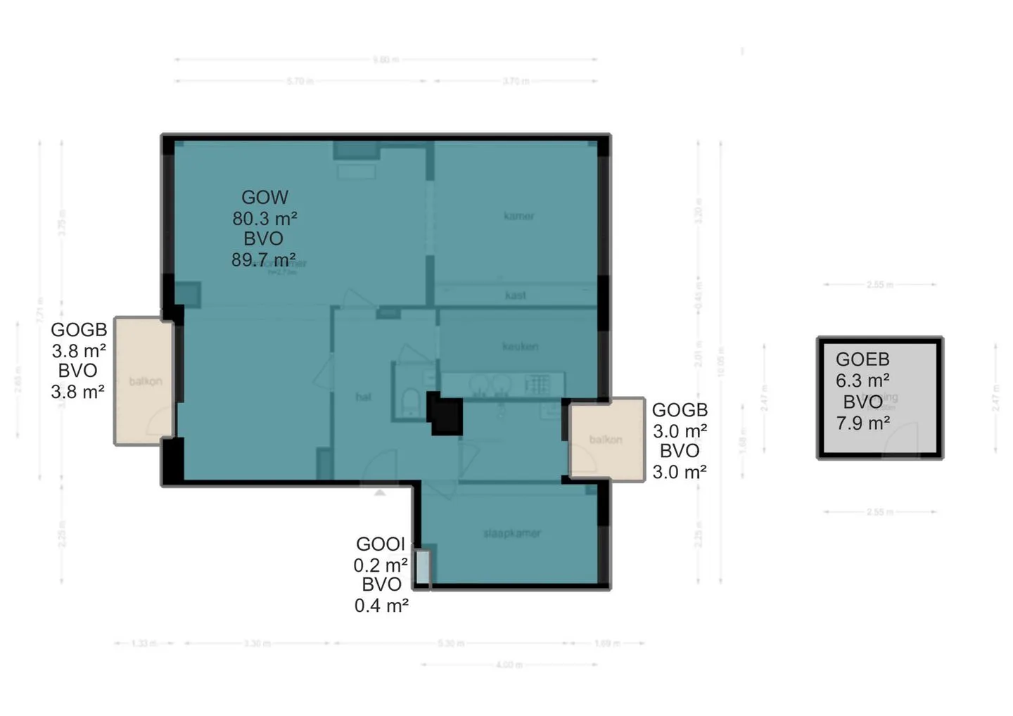 Jephtastraat 55 1 Amsterdam thumbnail 34