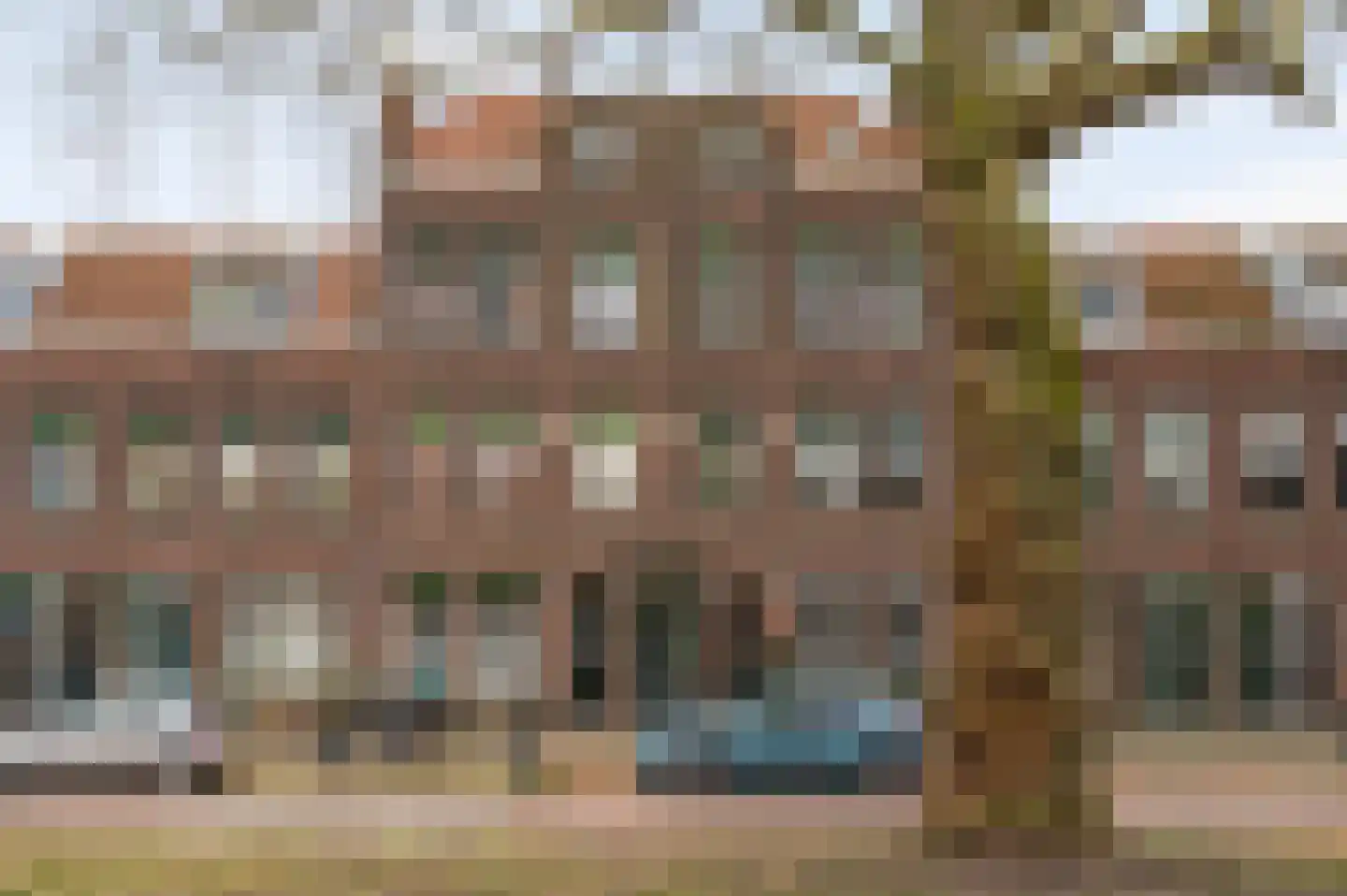 Jericholaan 24 B 01R in Rotterdam