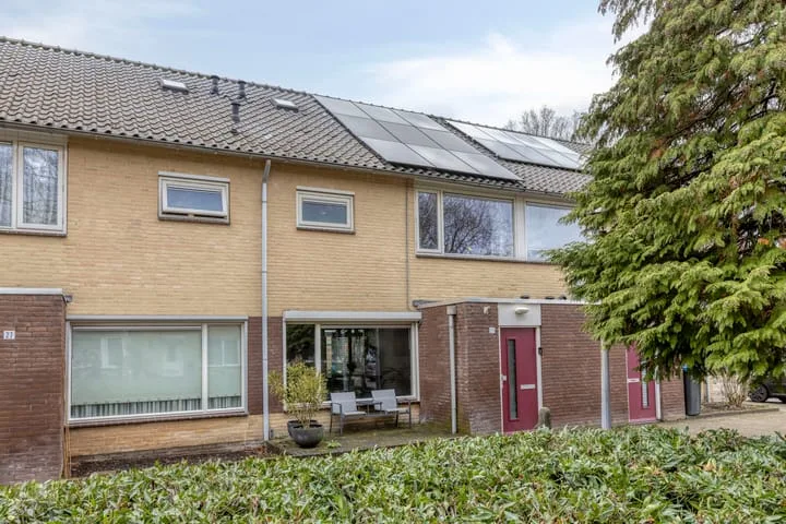 Jericholaan 29 in Eindhoven