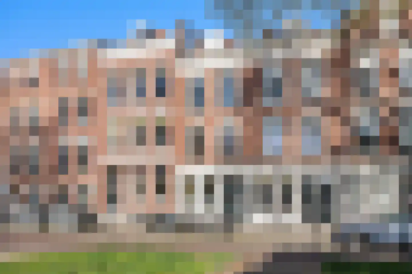 Jericholaan 57 A 01 in Rotterdam