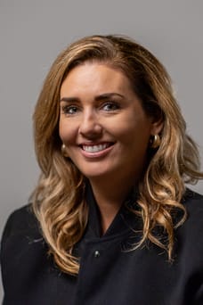 Photo of Jerney de Vries-Snoek