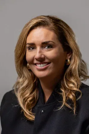 Photo of Jerney de Vries-Snoek