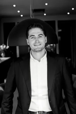 Foto van Jeroen Alma