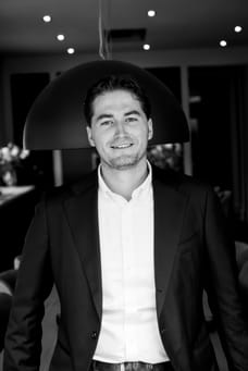 Foto von Jeroen Alma