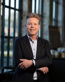 Foto von Jeroen Bastiaans