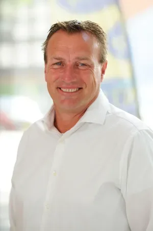 Foto van Jeroen Bockstart