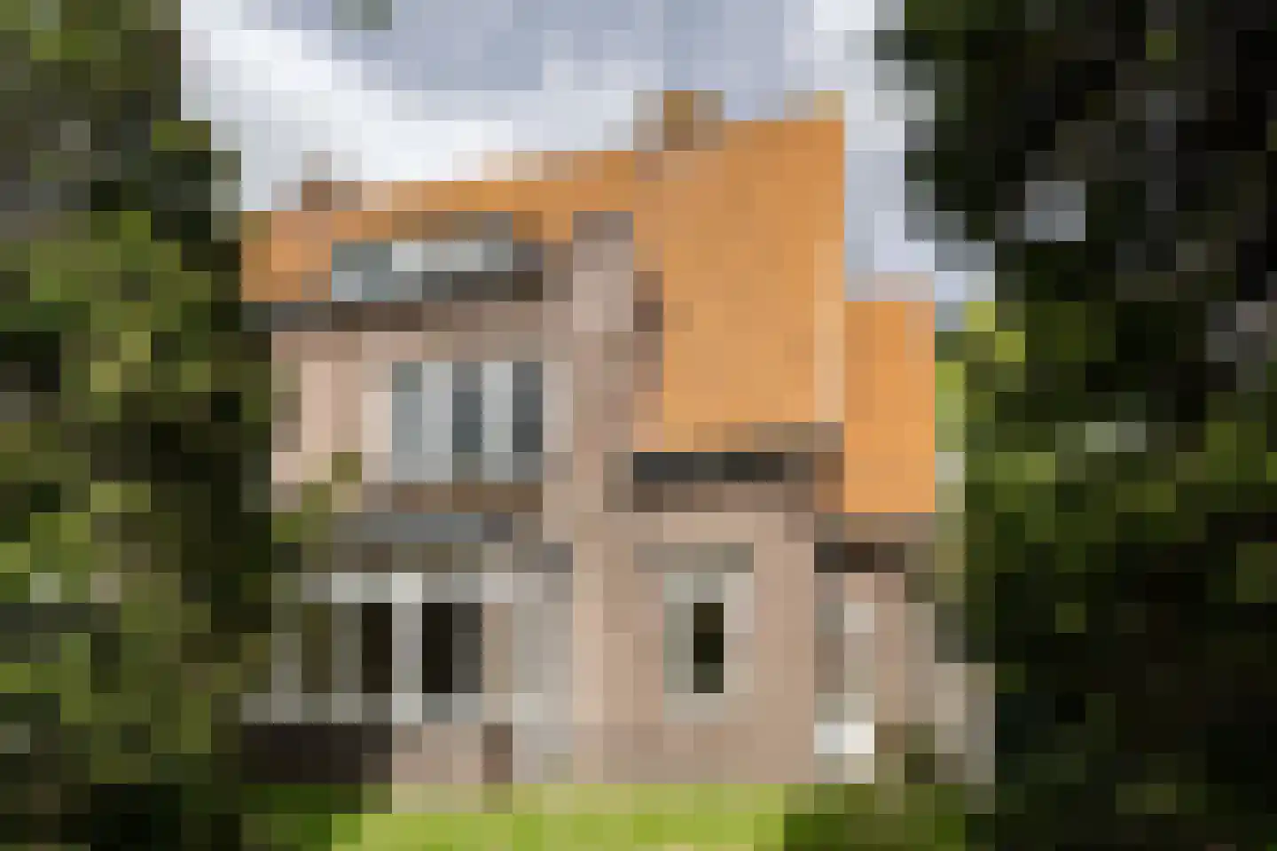 Jeroen Boschlaan 12 in Heemstede