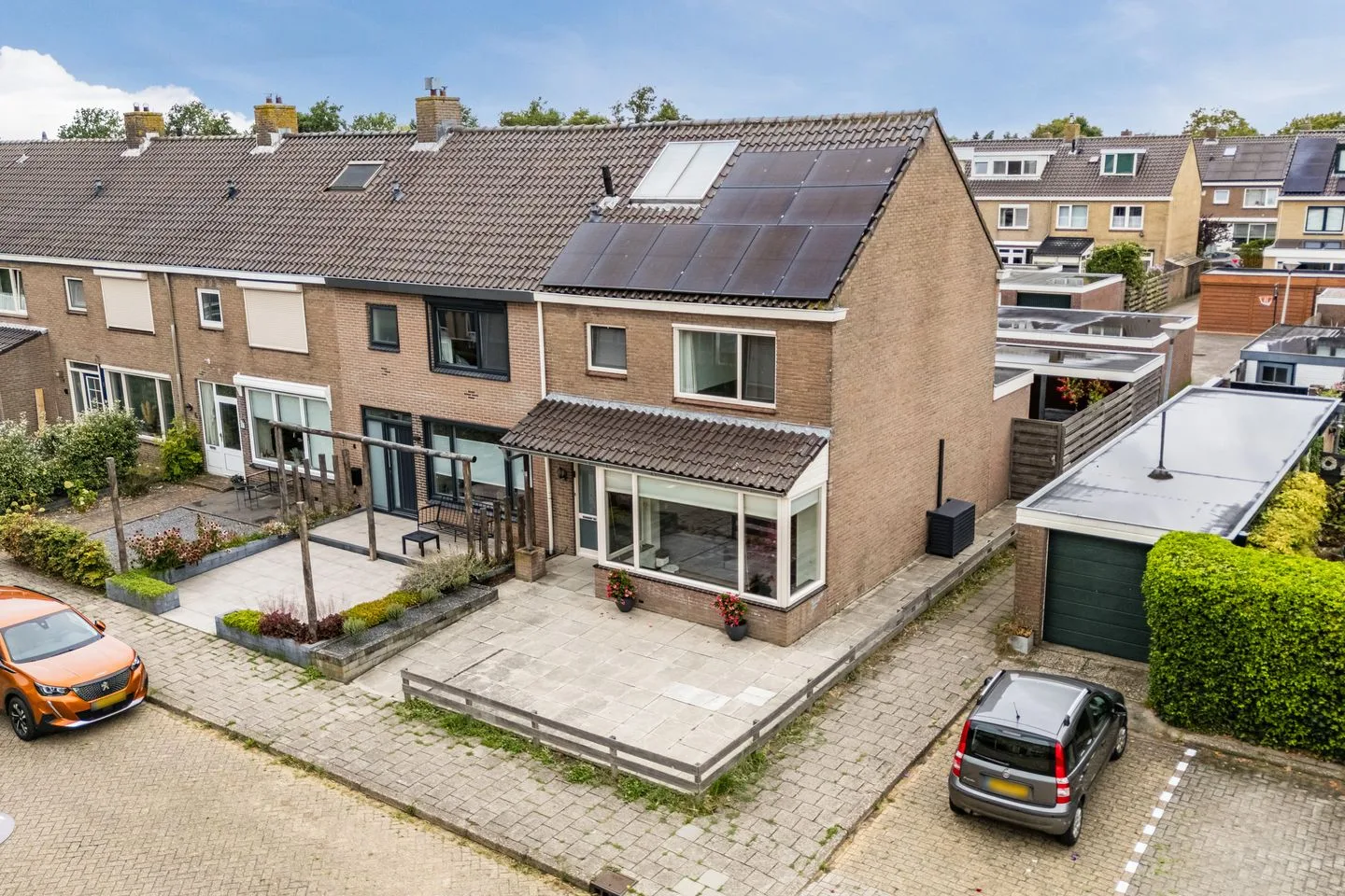 Jeroen Boschstraat 2 Akersloot