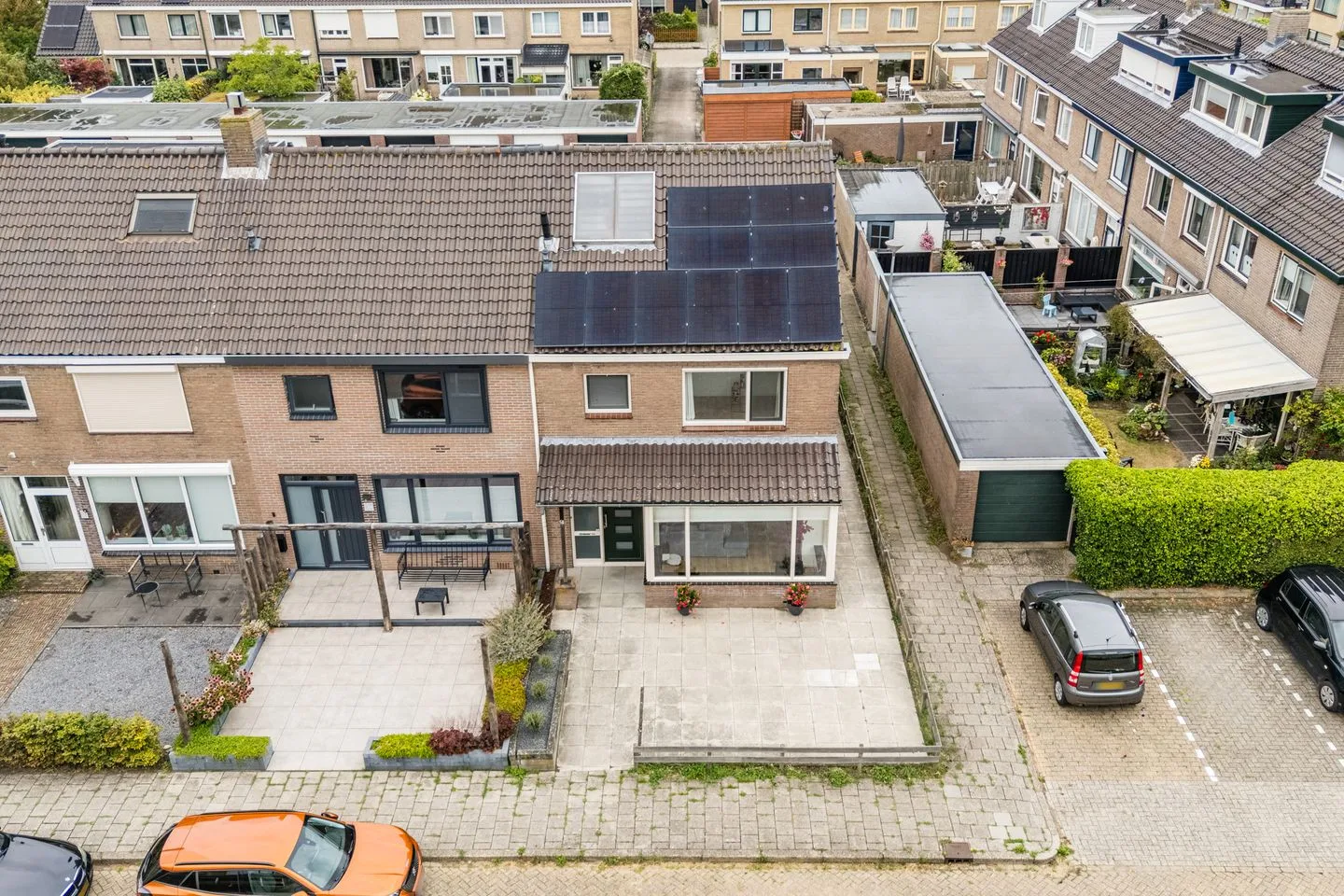 Jeroen Boschstraat 2 Akersloot foto 3