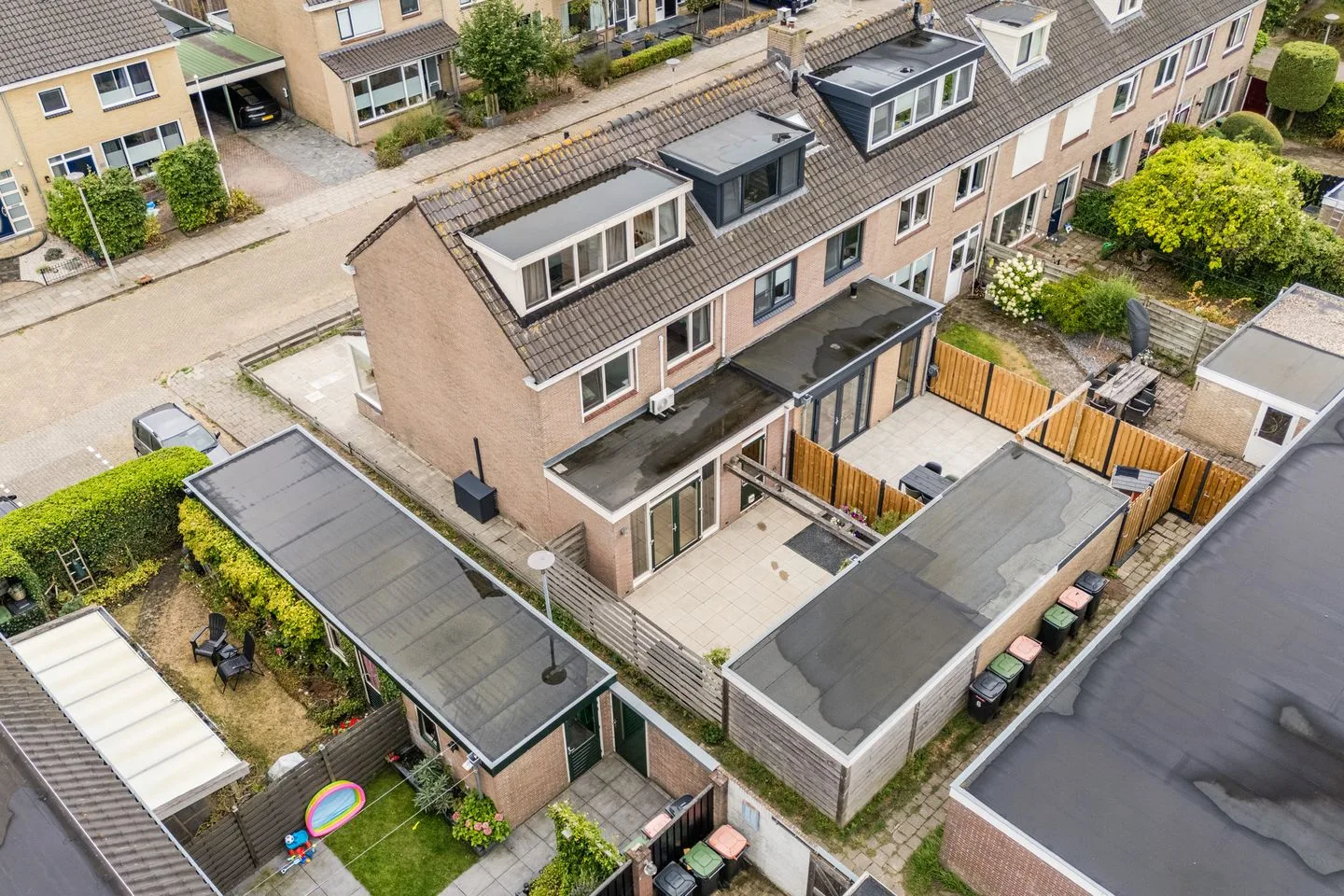 Jeroen Boschstraat 2 Akersloot thumbnail 58