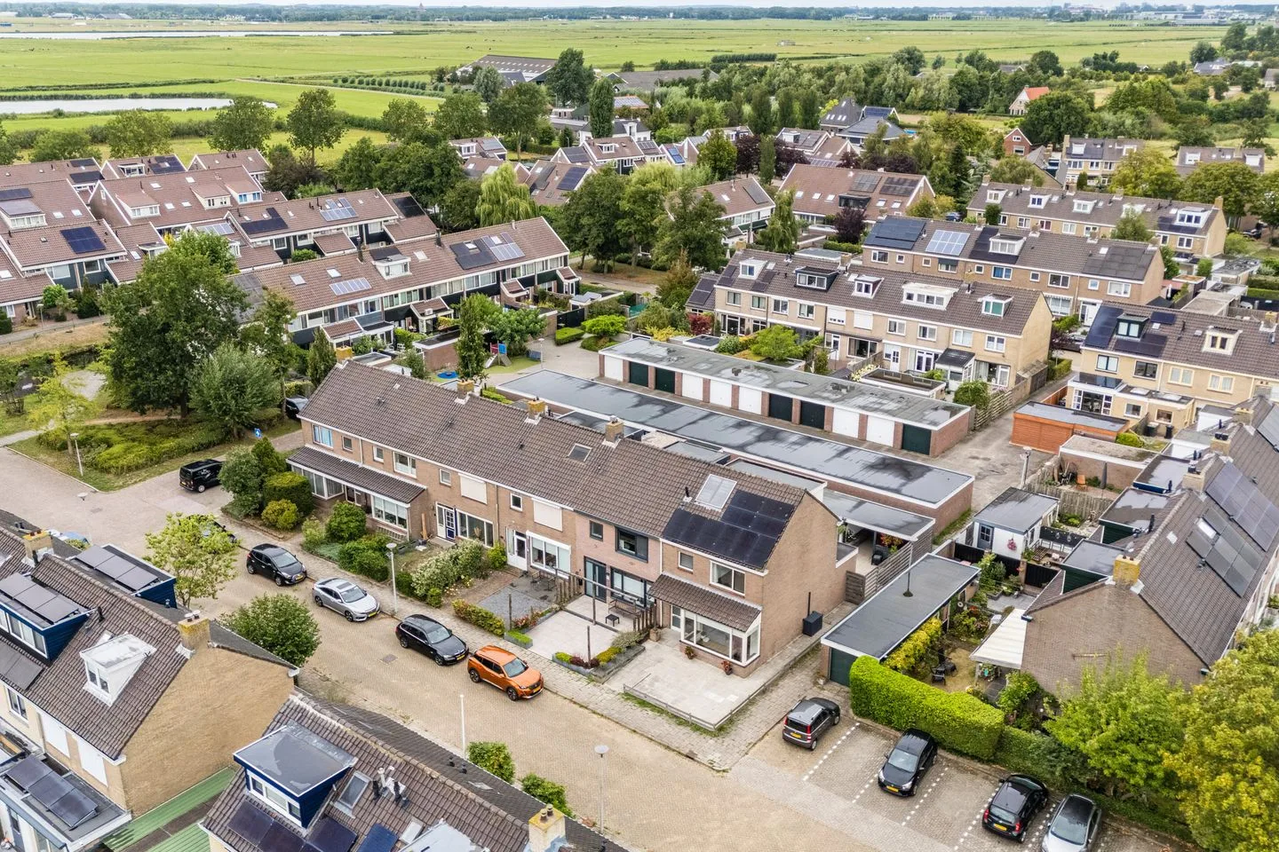 Jeroen Boschstraat 2 Akersloot thumbnail 63