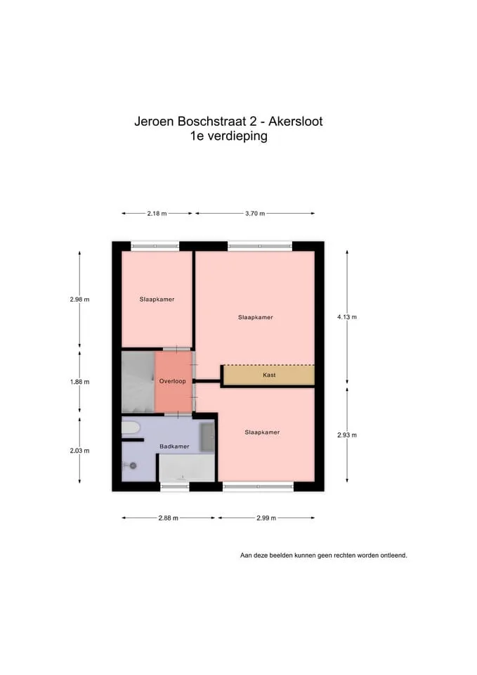 Jeroen Boschstraat 2 Akersloot thumbnail 69