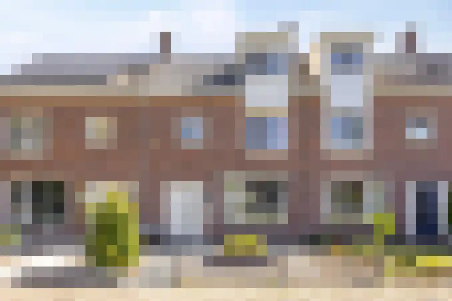 Jeroen Boschstraat 26 en Helmond
