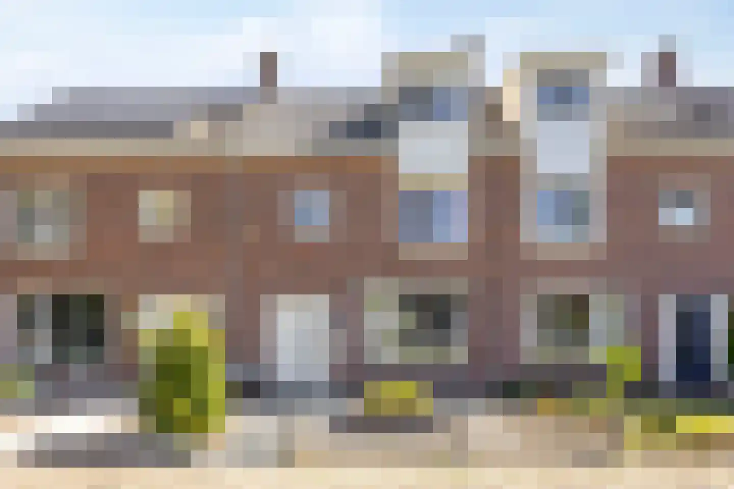 Jeroen Boschstraat 26 in Helmond