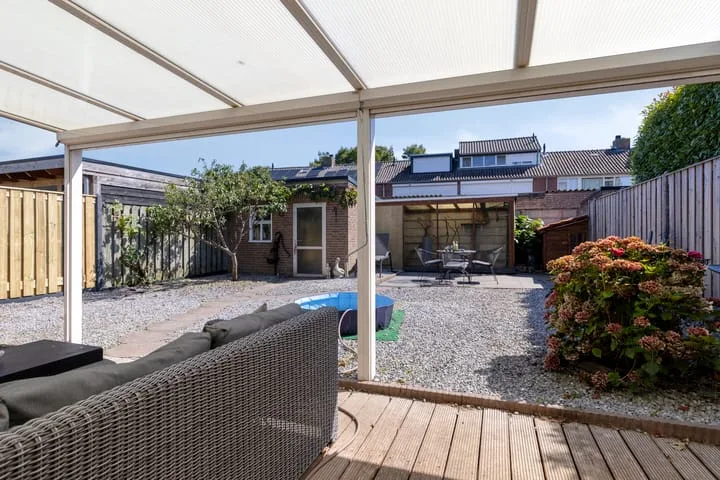 Jeroen Boschstraat 3 Vlijmen thumbnail 28