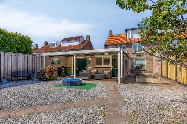 Jeroen Boschstraat 3 Vlijmen thumbnail 34