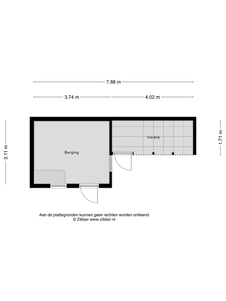 Jeroen Boschstraat 3 Vlijmen thumbnail 36