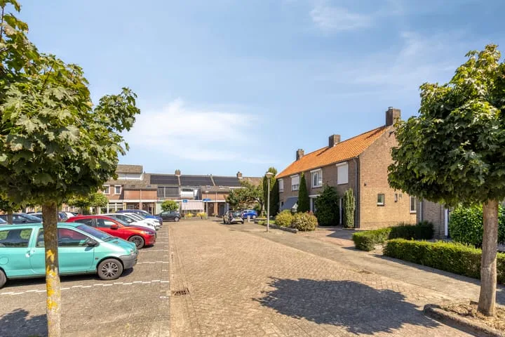 Jeroen Boschstraat 3 Vlijmen thumbnail 4