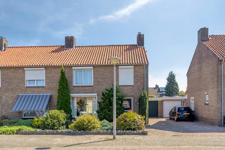 Jeroen Boschstraat 3 Vlijmen thumbnail 5