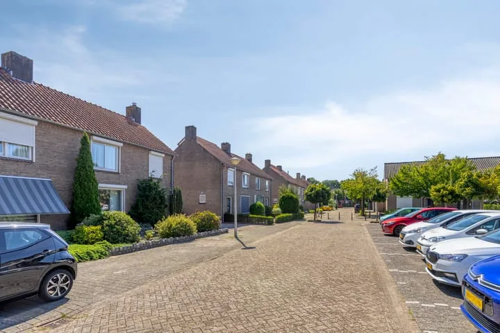 Jeroen Boschstraat 3 Vlijmen thumbnail 6