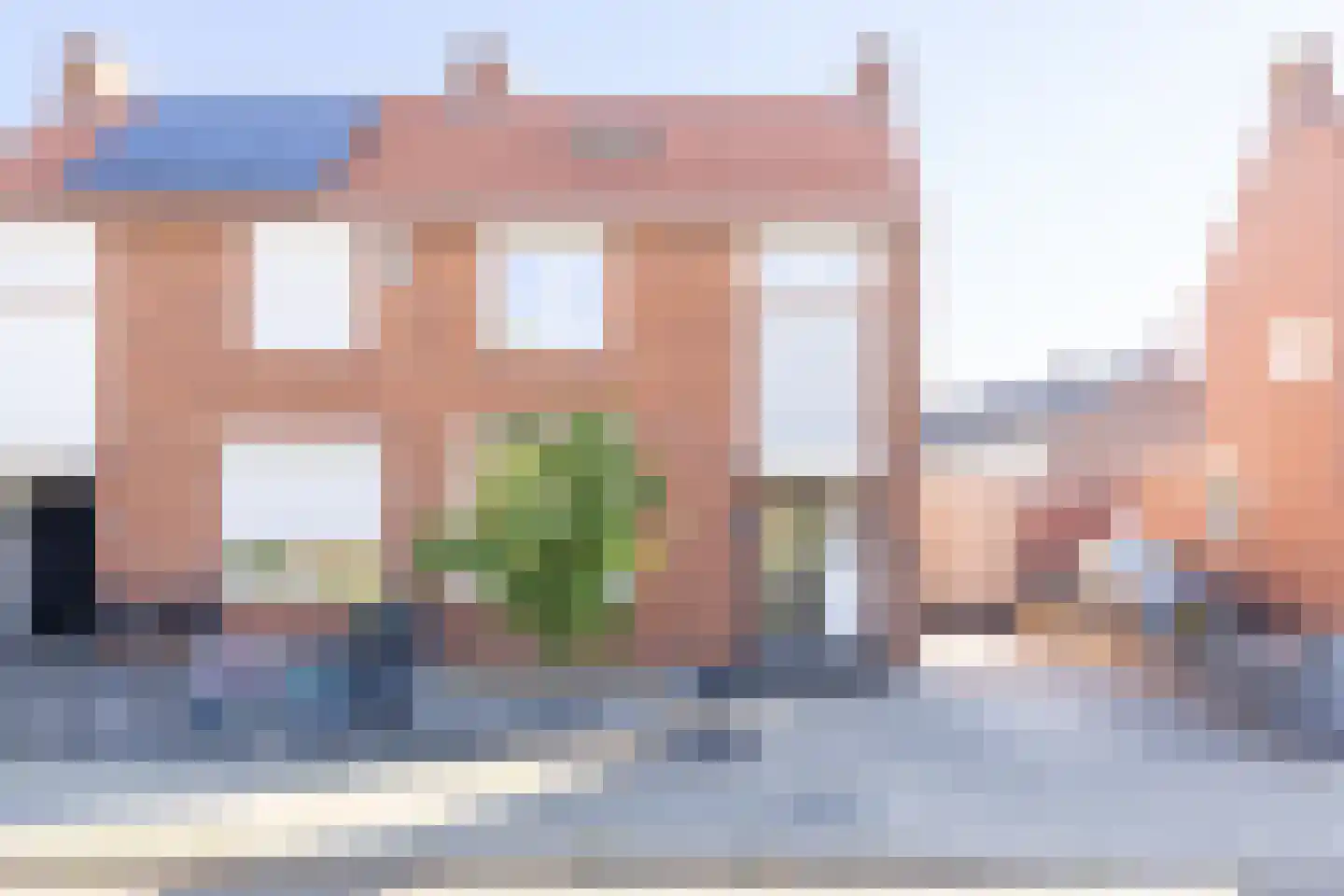 Jeroen Boschstraat 30 in Sittard