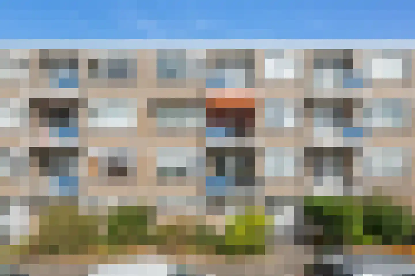 Jeroen Boschstraat 33 Maassluis foto 2