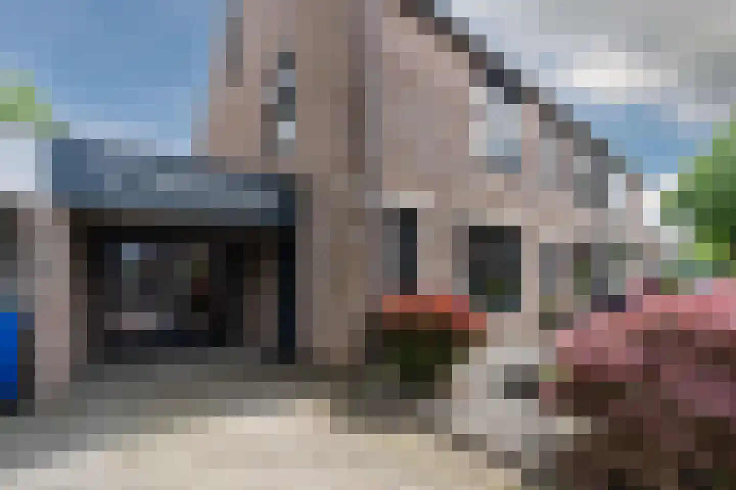 Jeroen Boschstraat 66 Rijen