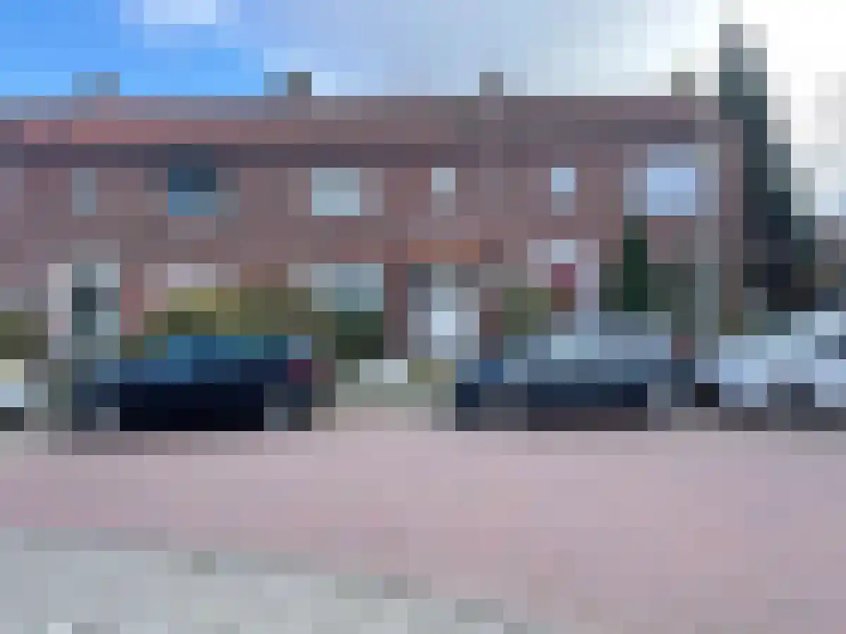 Jeroen Boschstraat Etten-Leur foto 2