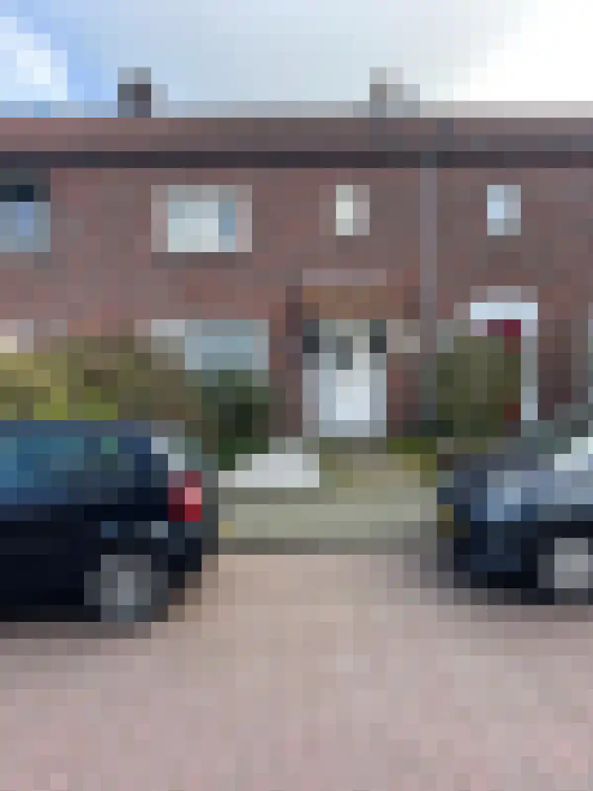 Jeroen Boschstraat Etten-Leur foto 3