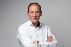 Foto von Jeroen C.S. Kalmeijer