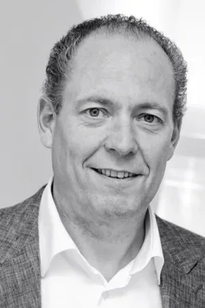 Foto van Jeroen de Bruijn