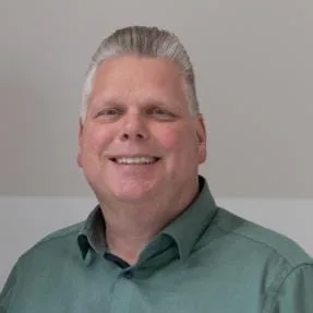 Photo of Jeroen de Heus