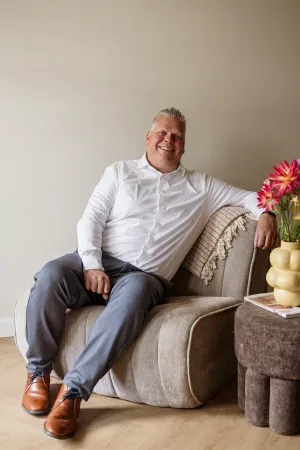Foto van Jeroen de Heus