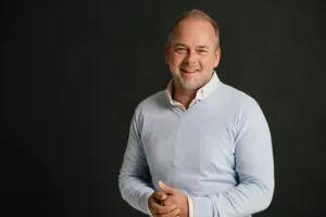 Photo of Jeroen Dernison