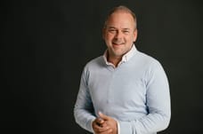 Photo of Jeroen Dernison