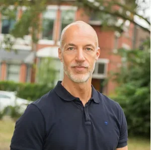 Foto van Jeroen Geijsberts