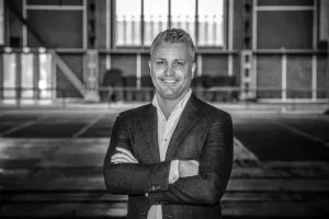 Photo of Jeroen Gerbrands