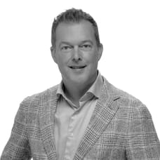 Photo of Jeroen Geurts - NVM-Makelaar & Taxateur o.g.