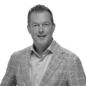 Foto van Jeroen Geurts - Register makelaar & Taxateur o.g.