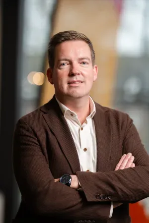 Foto van Jeroen Hofstede