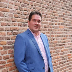 Photo of Jeroen Hummel