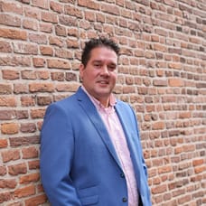 Foto von Jeroen Hummel