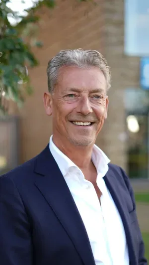 Foto van Jeroen Jenné